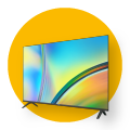 Televisores