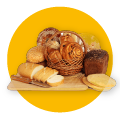 Panadería y Repostería